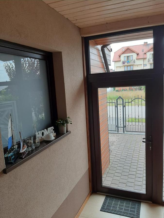 Nord Privatunterkunft Władysławowo