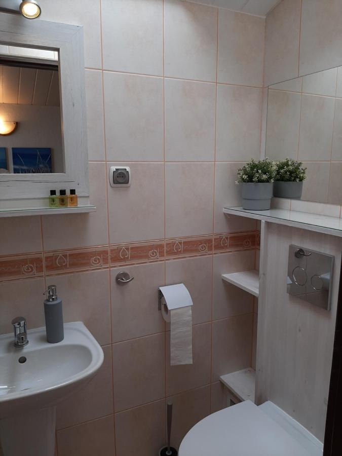 Privatunterkunft Nord Władysławowo