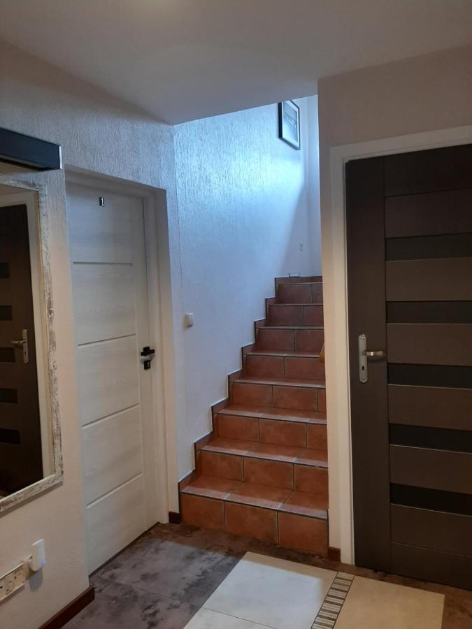 Nord Privatunterkunft Władysławowo