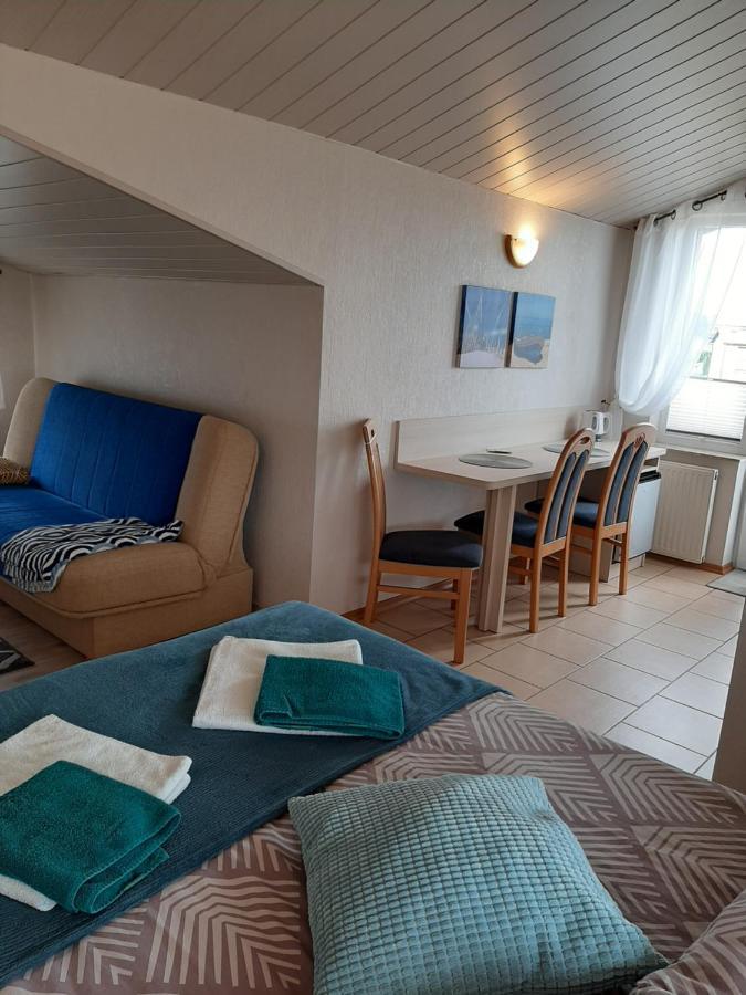Privatunterkunft Nord